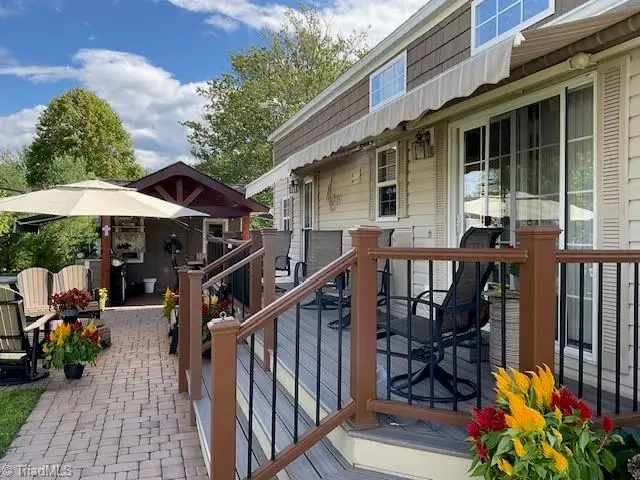 2330 Edmonds Road #46, Galax, VA 24333 - #2