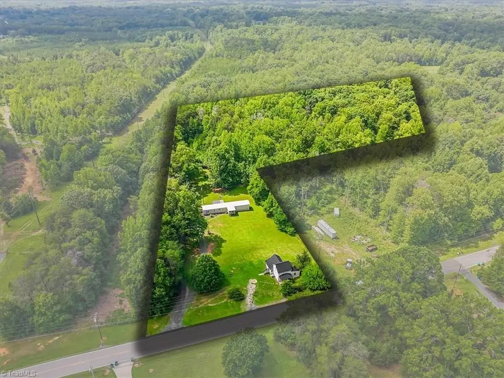 1844 Price Road, Eden, NC 27288 - #1