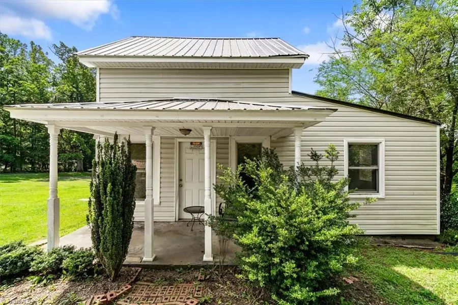 1844 Price Road, Eden, NC 27288 - #2