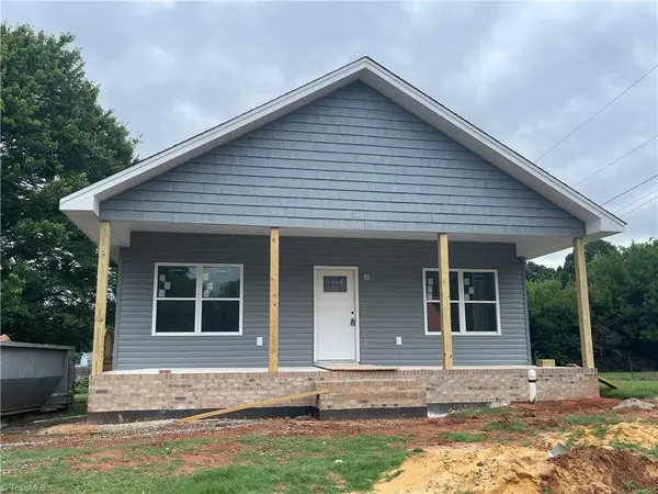 408 Oneida Street, Graham, NC 27253
