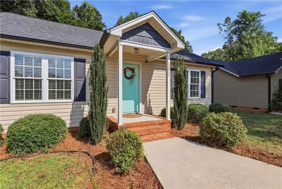 3073 Trotter Road, Asheboro, NC 27205 - #2
