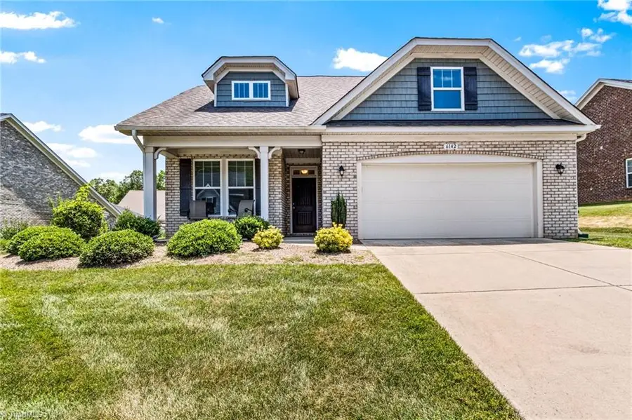 6142 Barrington Oaks Drive, Clemmons, NC 27012 - #3