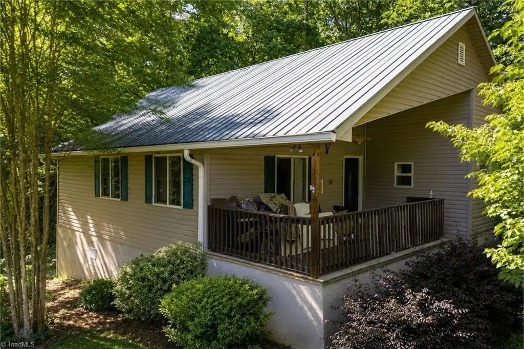138 Eagle Valley Trail, Dobson, NC 27017 - #1