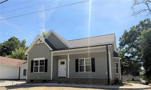 800 Macon Street, Greensboro, NC 27406