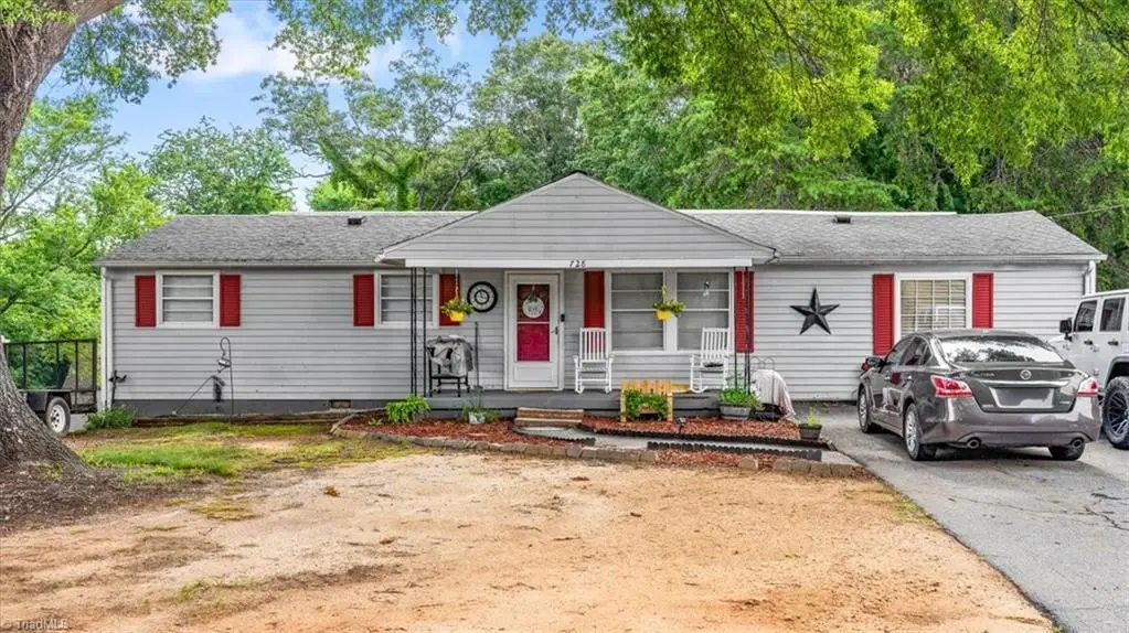 728 Carrington Lane, Eden, NC 27288 - #1
