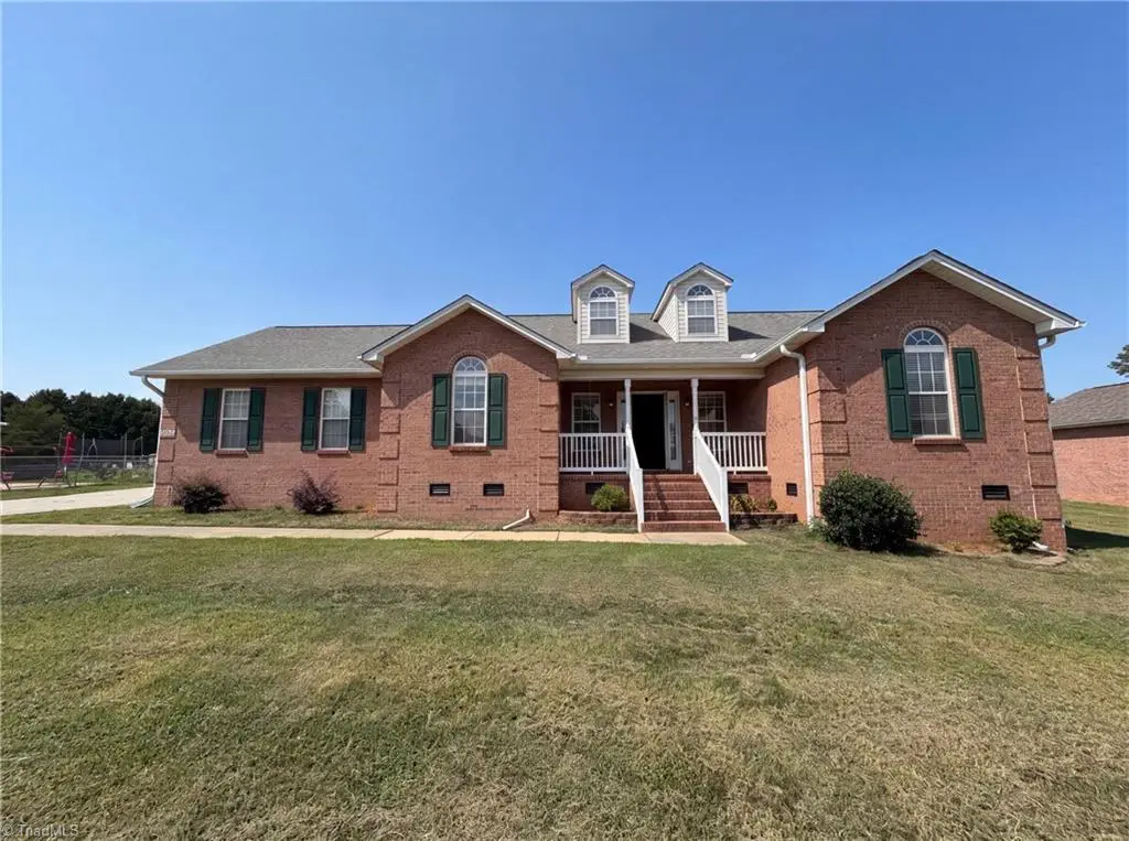 6404 Starlette Lane, Trinity, NC 27370 - #1