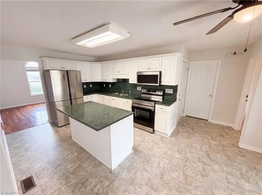 6404 Starlette Lane, Trinity, NC 27370 - #2