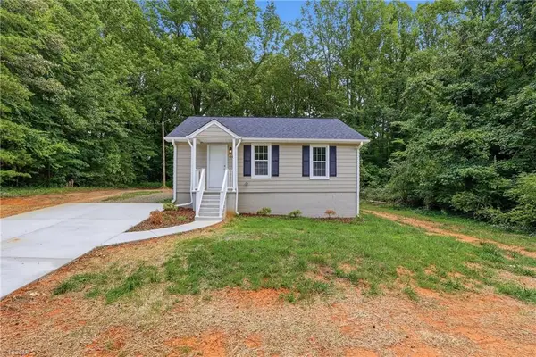 445 Fitch Drive, Mebane, NC 27302