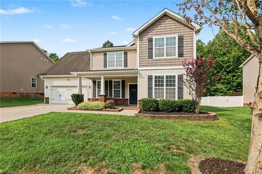240 Water Mill Road, Kernersville, NC 27284 - #3