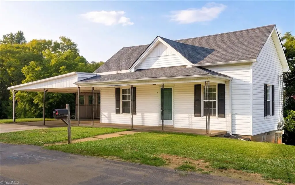 11 Hackney Street, Lexington, NC 27292 - #1