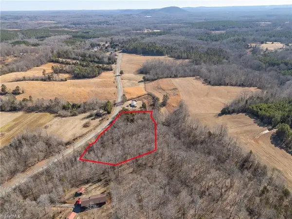 00 Charlie Harris Road, Trinity, NC 273070