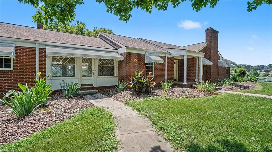 1940 Gold Hill Road, Asheboro, NC 27205 - #2