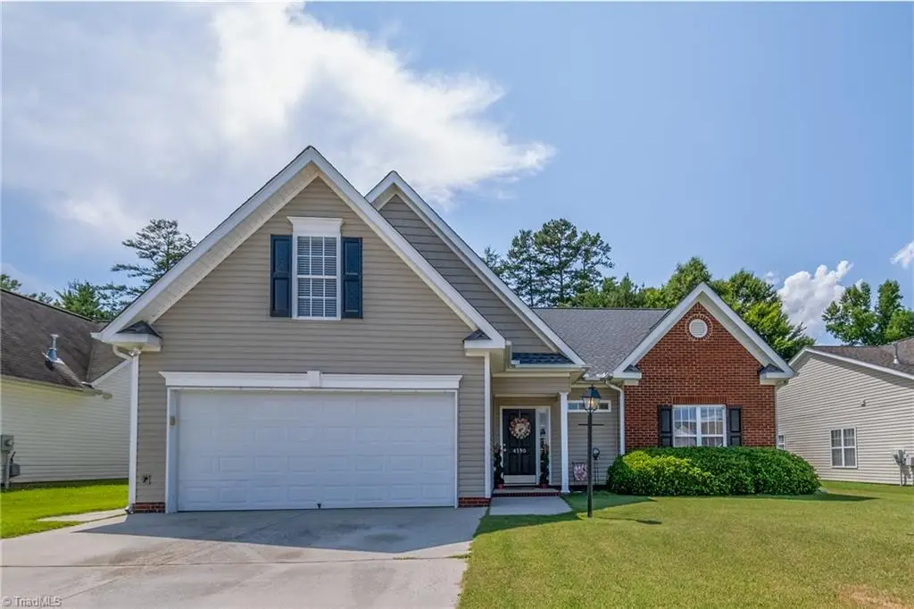 4590 River Gate Drive, Clemmons, NC 27012 - #1