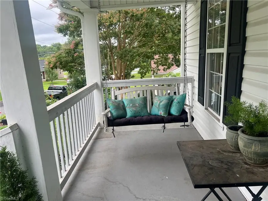127 Sydnor Street, Mount Airy, NC 27030 - #3