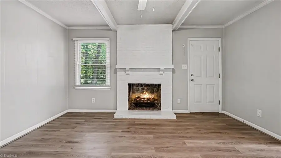 1 Judkins Court, Greensboro, NC 27407 - #2