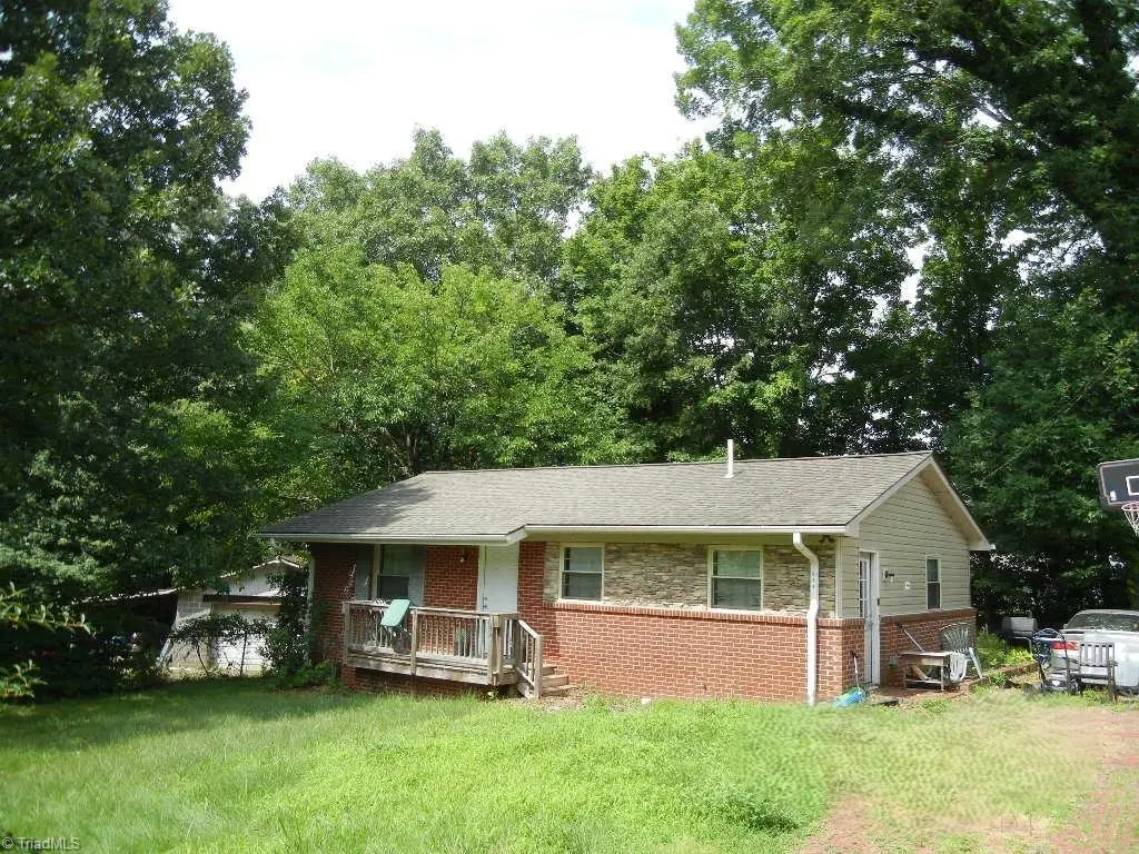 609 Robindell Court, Eden, NC 27288 - #1