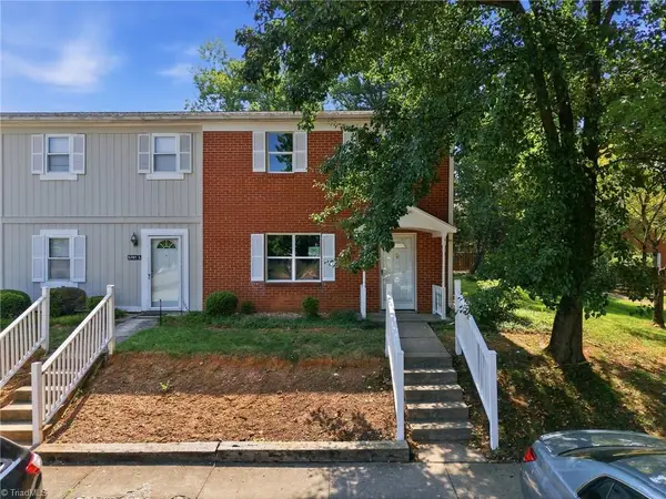 5741 Bramblegate Road #M, Greensboro, NC 27409