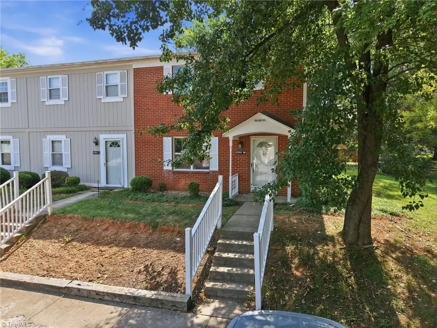 5741 Bramblegate Road #M, Greensboro, NC 27409 - #2