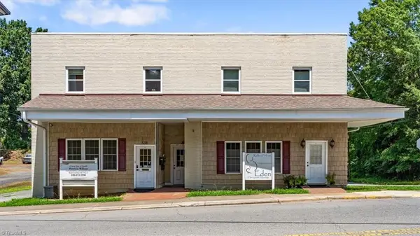 538 Bridge Street, Eden, NC 27288