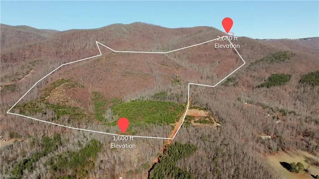 337 Goat House Road, Lambsburg, VA 24351 - #1