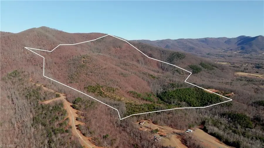 337 Goat House Road, Lambsburg, VA 24351 - #3