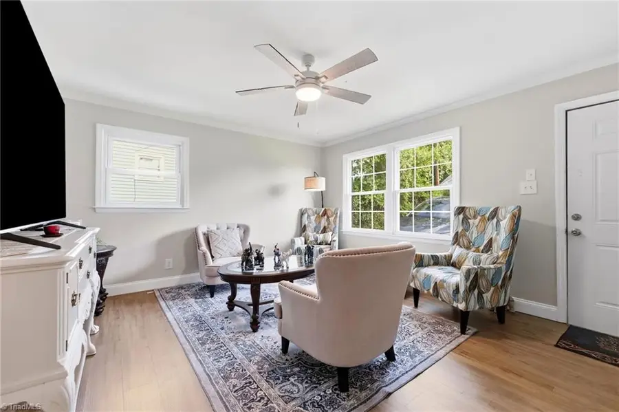 2202 Textile Drive, Greensboro, NC 27405 - #3