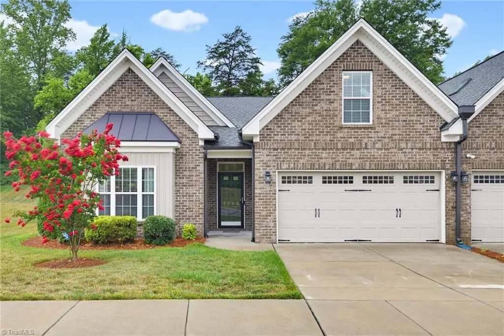 6509 Marion Gibson Way, Oak Ridge, NC 27310 - #1