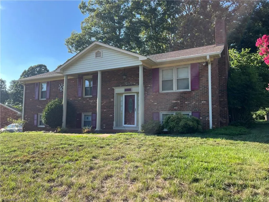 1041 Canyon Drive, Rural Hall, NC 27045 - #1