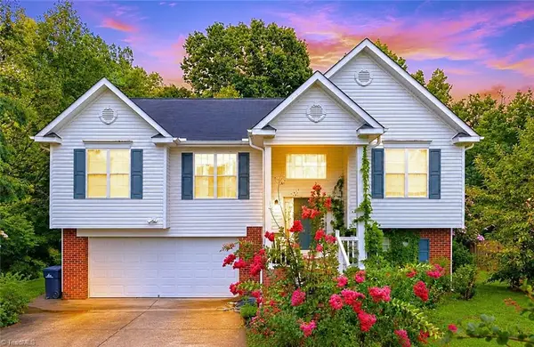 6951 Rangecrest Road, Belews Creek, NC 27009