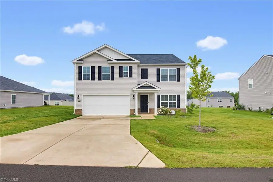 167 Birch Tree Way, Mayodan, NC 27027 - #2
