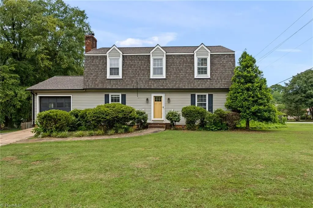 2150 Storm Canyon Road, Vienna, NC 27106 - #1