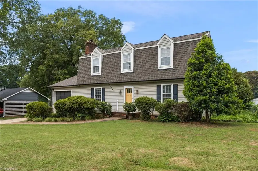 2150 Storm Canyon Road, Vienna, NC 27106 - #2
