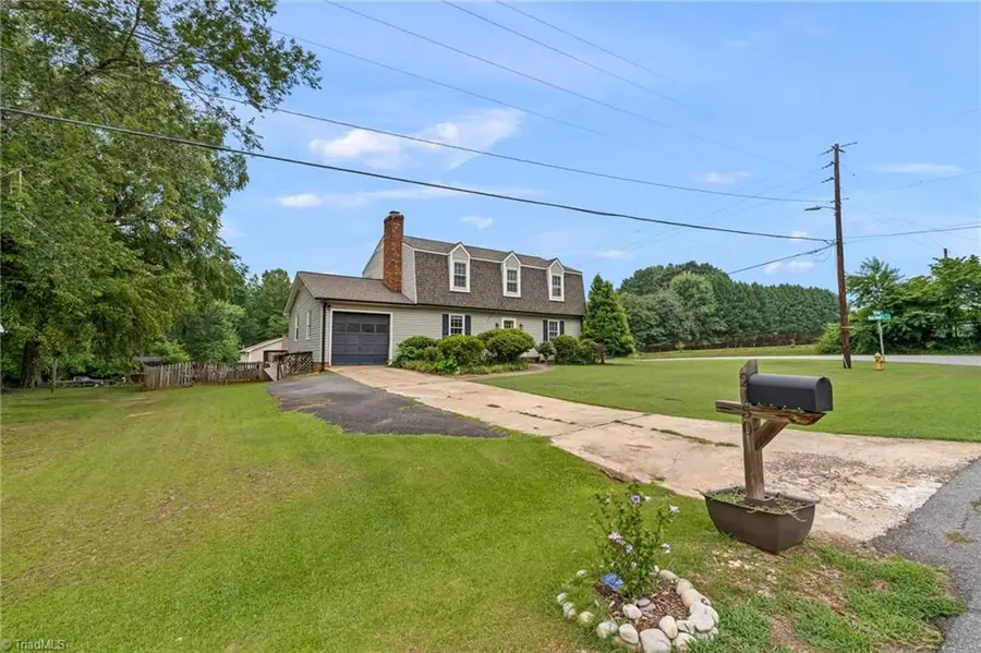 2150 Storm Canyon Road, Vienna, NC 27106 - #3