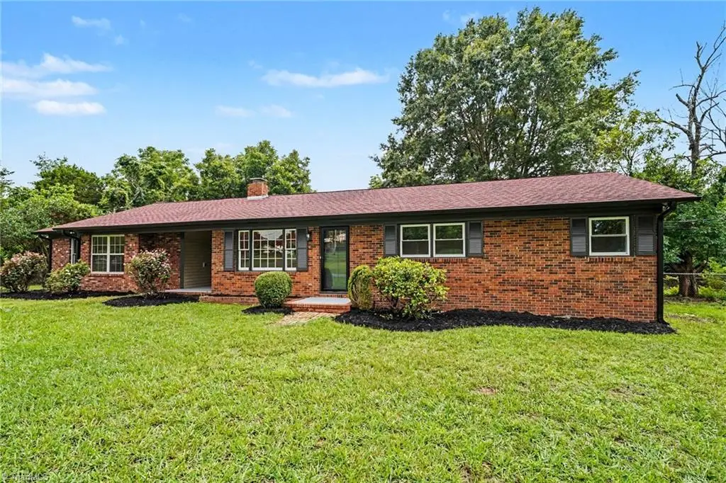 3667 Clover Drive, Sophia, NC 27350 - #1