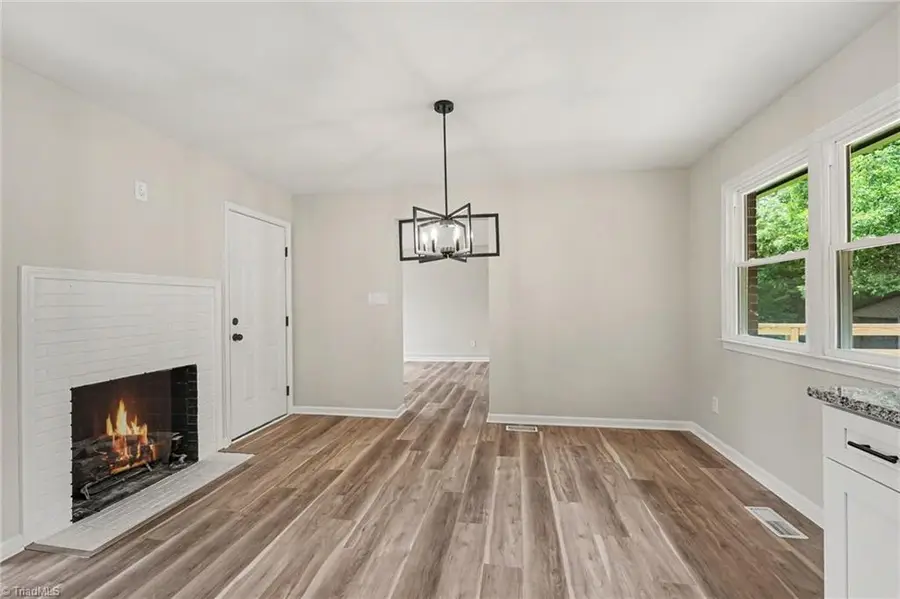 3667 Clover Drive, Sophia, NC 27350 - #3