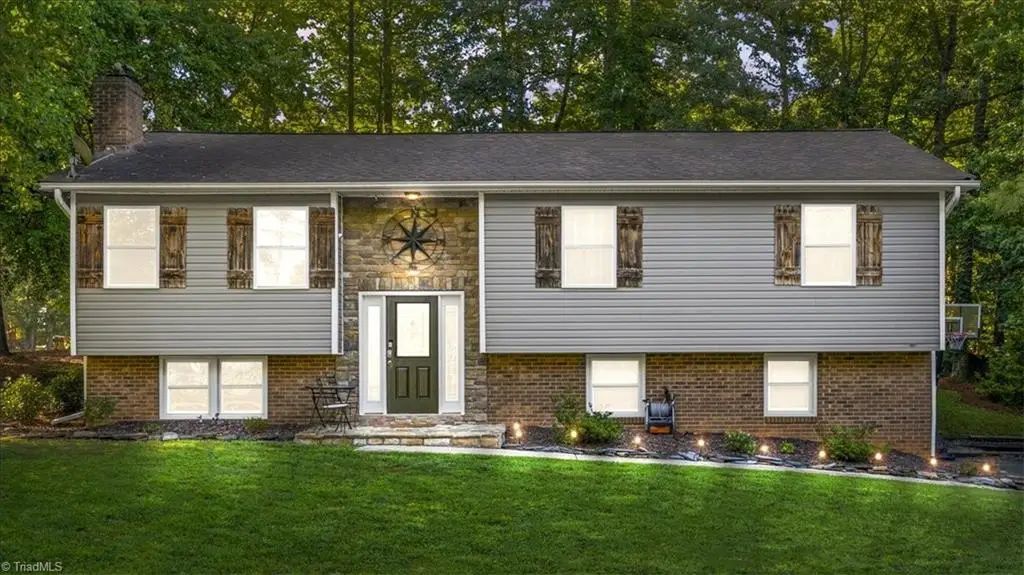 7191 Smokerise Lane, Kernersville, NC 27284 - #1