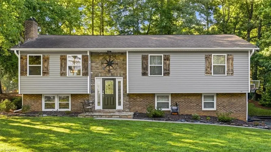7191 Smokerise Lane, Kernersville, NC 27284 - #3