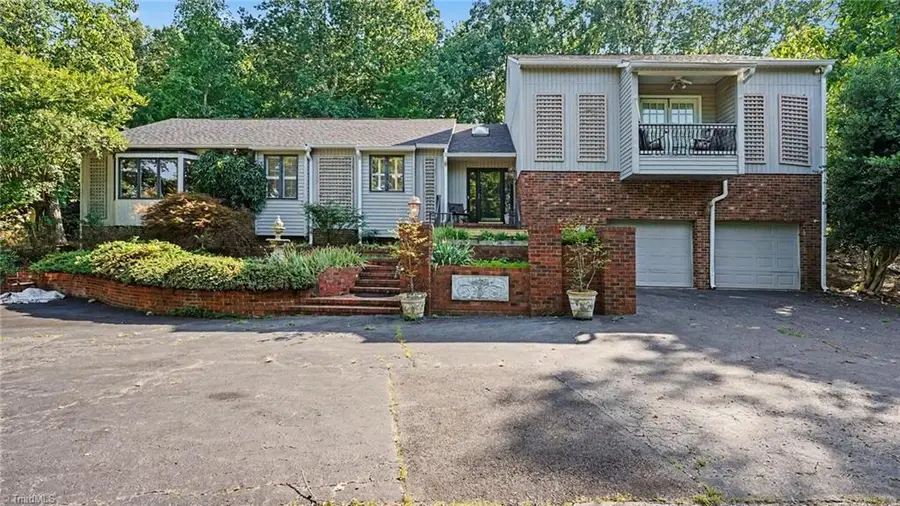 1420 Thayer Drive, Asheboro, NC 27205 - #2