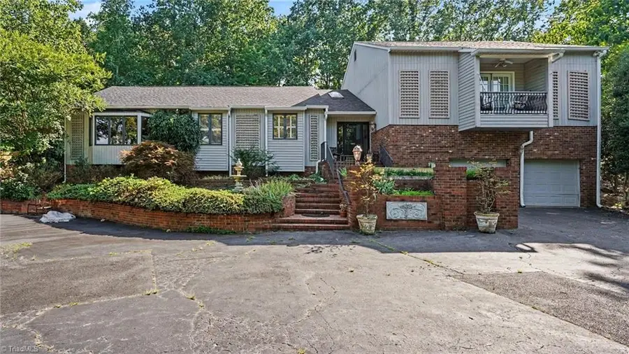 1420 Thayer Drive, Asheboro, NC 27205 - #3