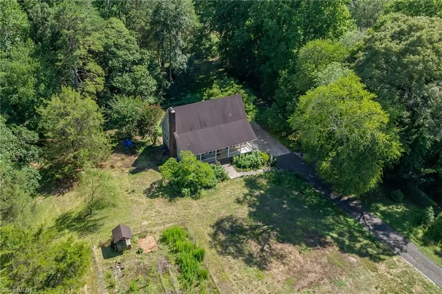 900 Teague Road, Broadbay, NC 27107 - #2