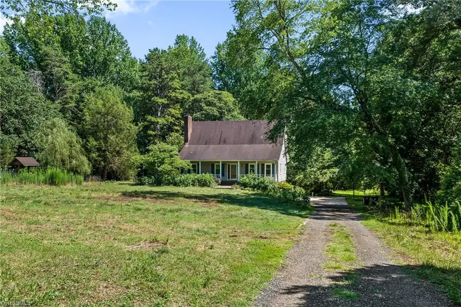900 Teague Road, Broadbay, NC 27107 - #3