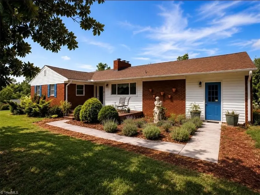 474 Surry Gadsberry Road, Pilot Mountain, NC 27041 - #3