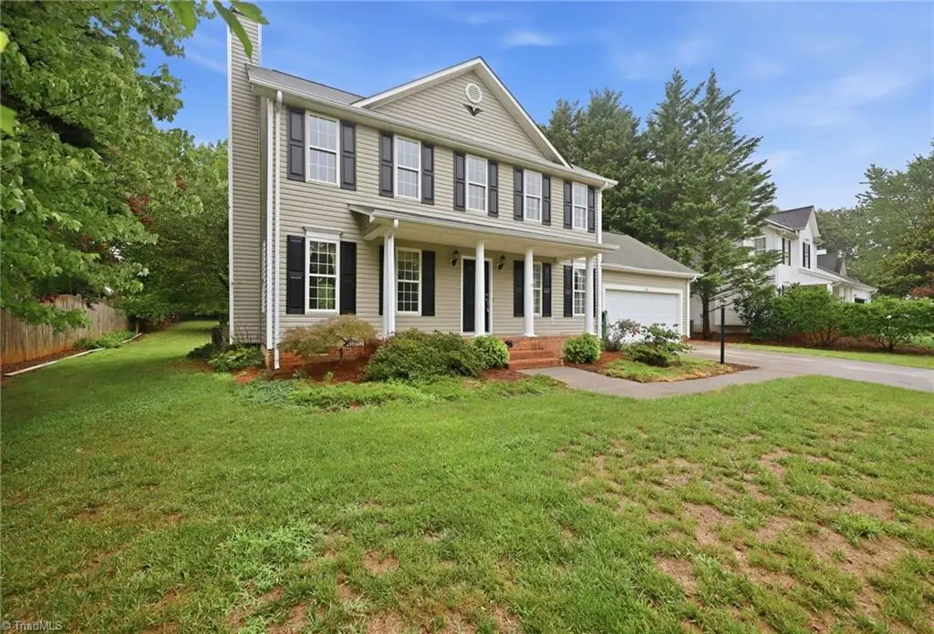 113 Culler Way, King, NC 27021 - #1