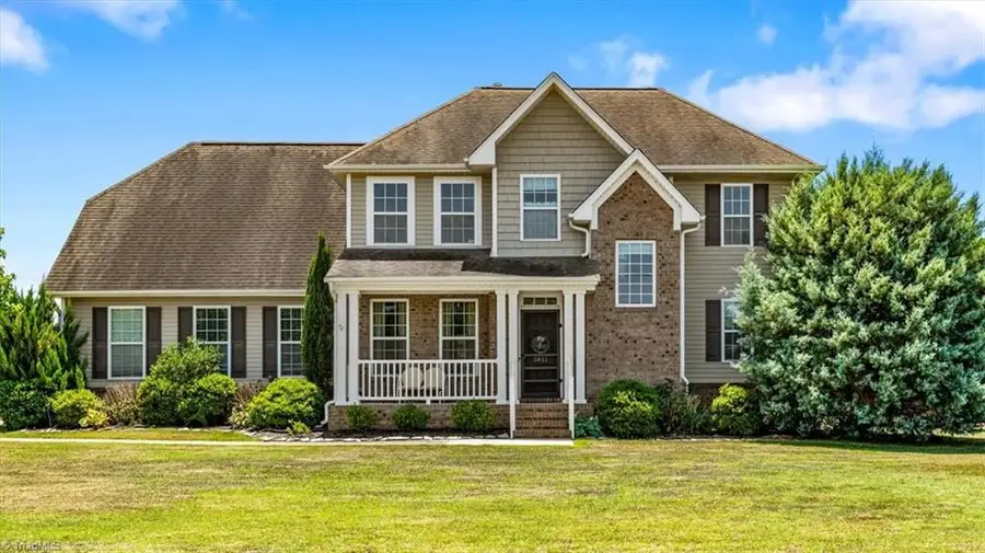 5811 Stanley Huff Road, Summerfield, NC 27358 - #2