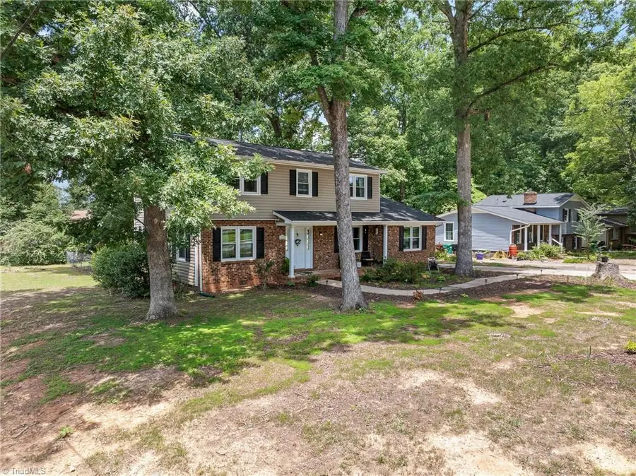 1001 Oakview Road, High Point, NC 27265 - #3