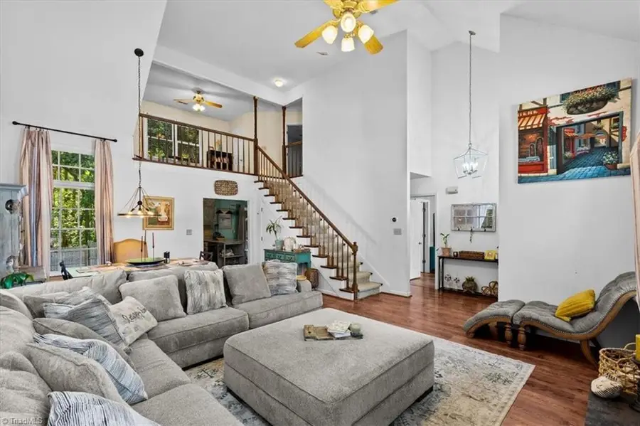 6012 Westhaven Lane, Trinity, NC 27370 - #2