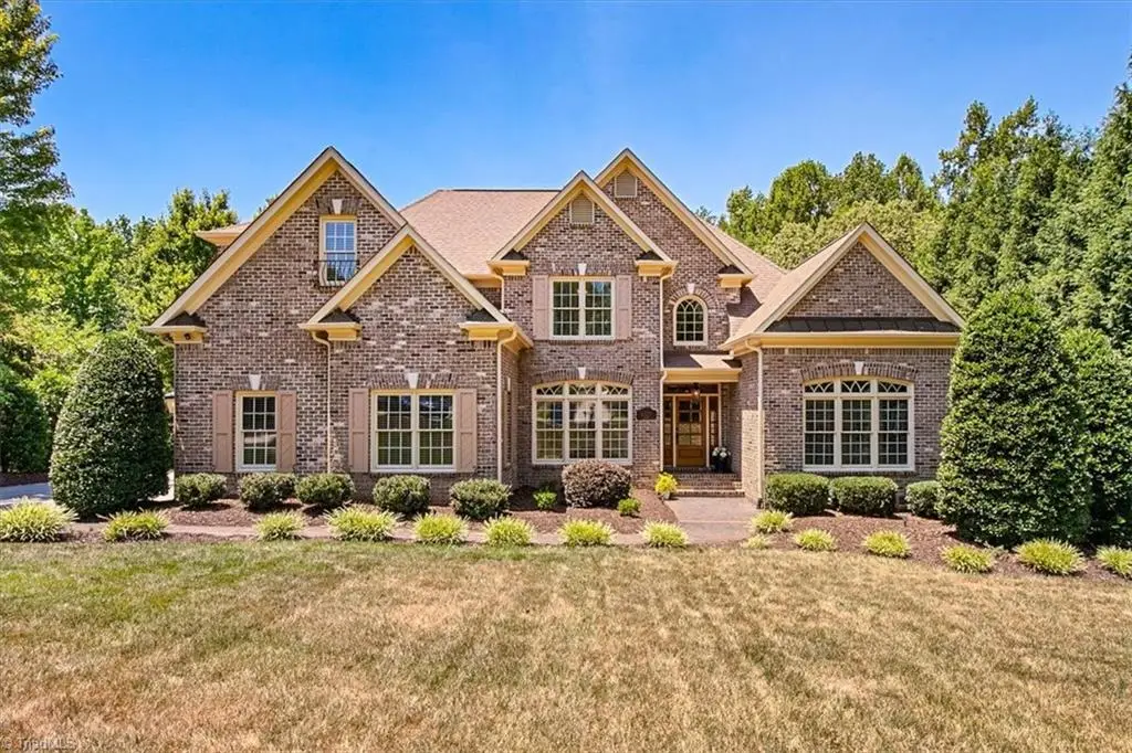 6325 Blue Aster Trace, Summerfield, NC 27358 - #1