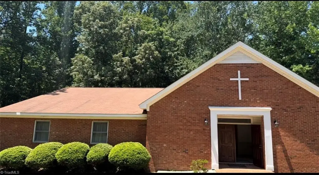 8001 Hillhaven Court, Browns Summit, NC 27214 - #1