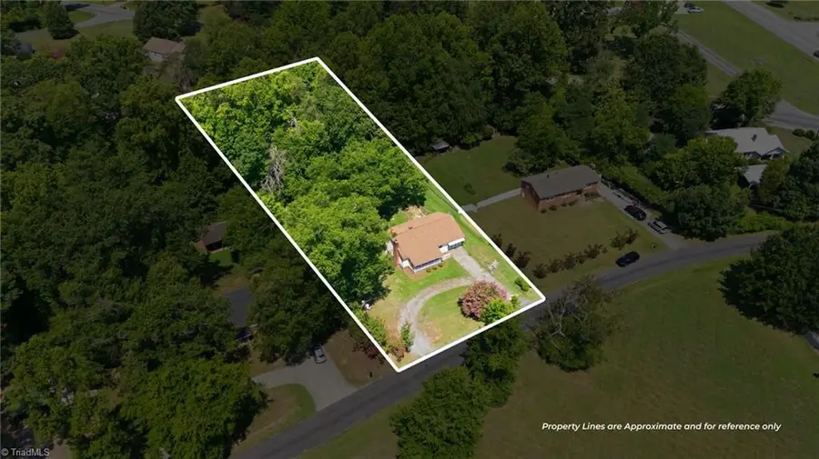 8506 Arapahoe Drive, Stokesdale, NC 27357 - #2