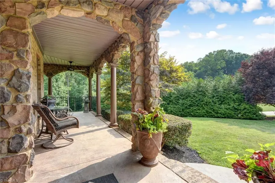 4412 Stafford Glen Court, Oak Ridge, NC 27310 - #3
